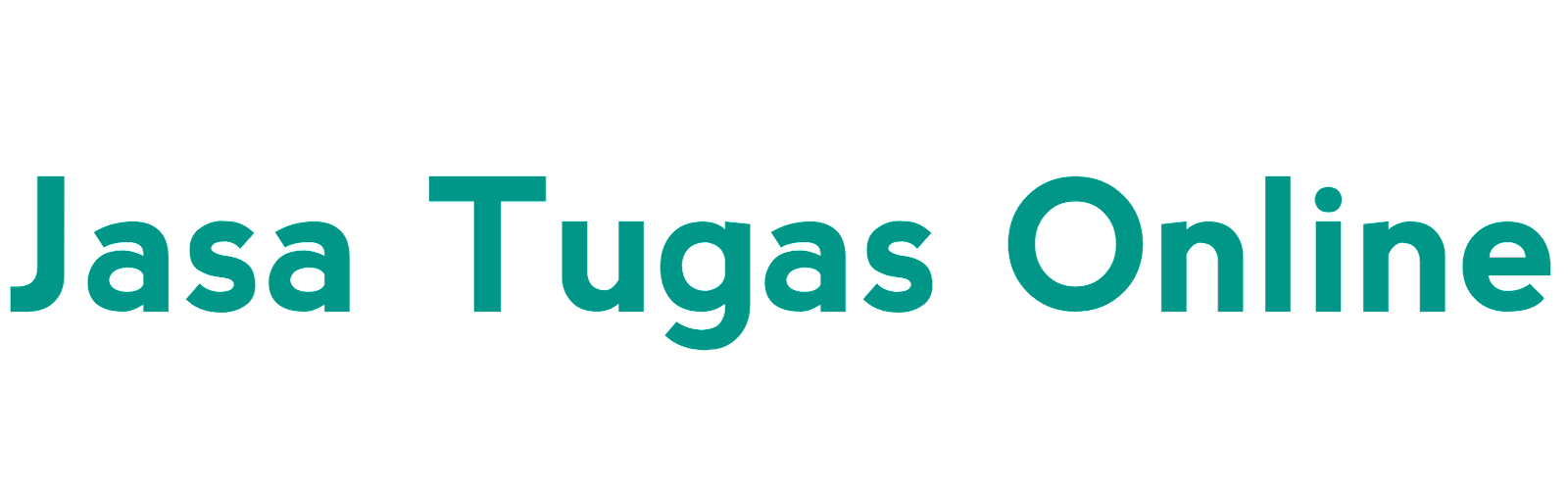 Jasa Tugas Online